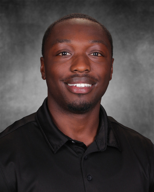 Tariq Johnson
